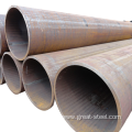 A36 Carbon steel pipe